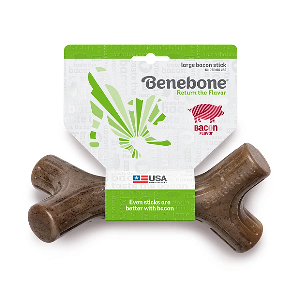 Benebone Stick Bacon