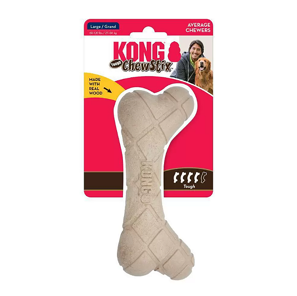 Kong Chewstix Tough Femur Medium
