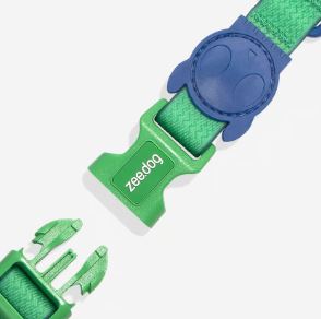 Coleira para cachorros Zeedog Neopro Apex