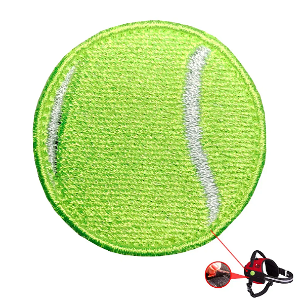Patch Bolinha