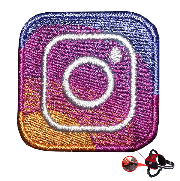 Patch Instagram