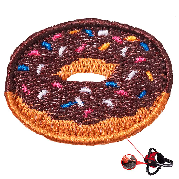 Patch Donuts