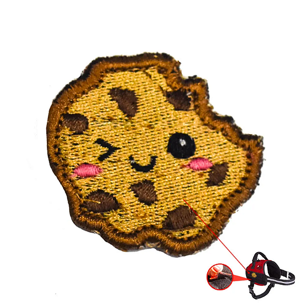 Patch Cookie