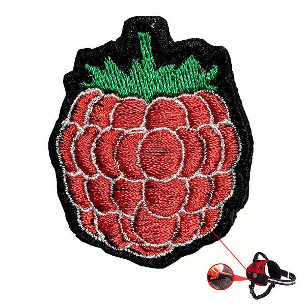 Patch Amora