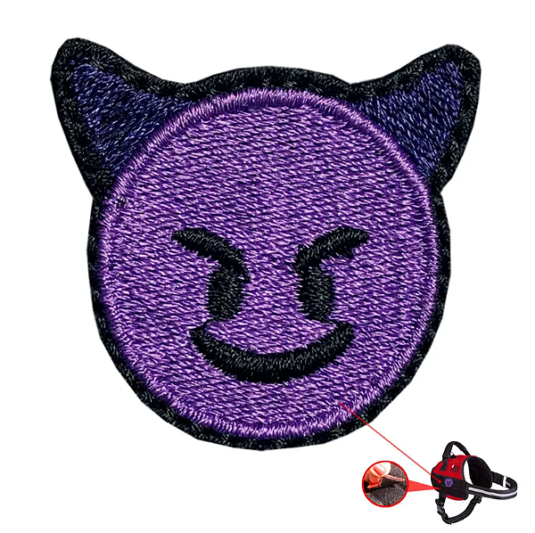 Patch Diabinho