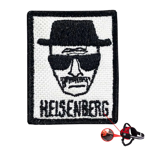 Patch Heisenberg
