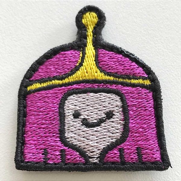Patch Jujuba