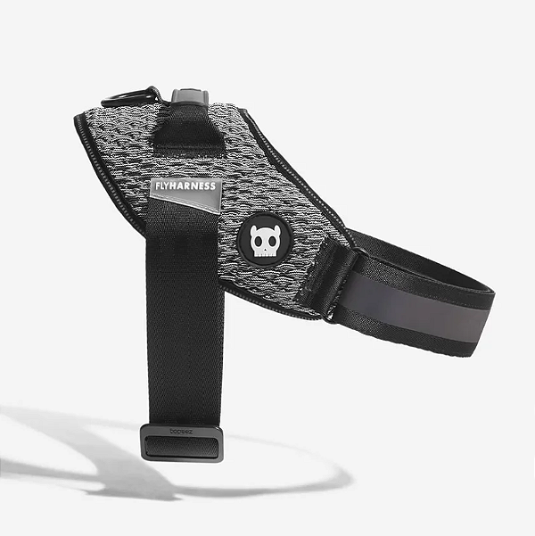 Peitoral Zeedog para Cachorros FlyHarness Urban Size 1