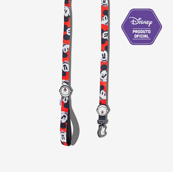 Guia para Cachorros Mickey - Dog Friends Forever