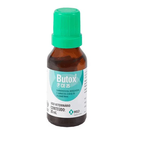 Butox MSD 20ml
