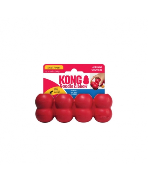 Kong Goodie Ribbon