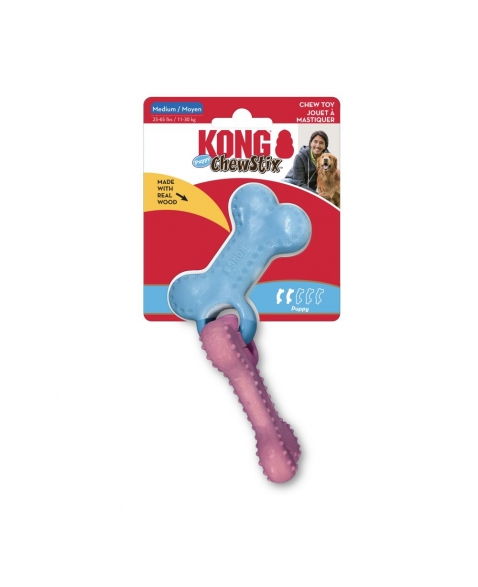 Kong Chewstix Puppy
