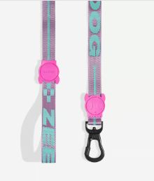 Guia para cachorros ZeeDog Jacquard Aura