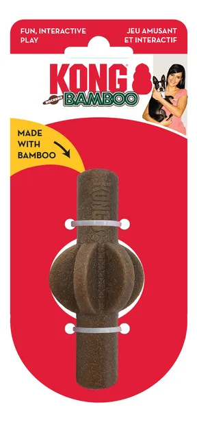 Mordedor Kong Bamboo Rockerz Stick