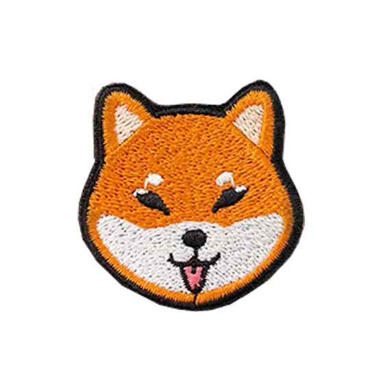 Patch Shiba Inu
