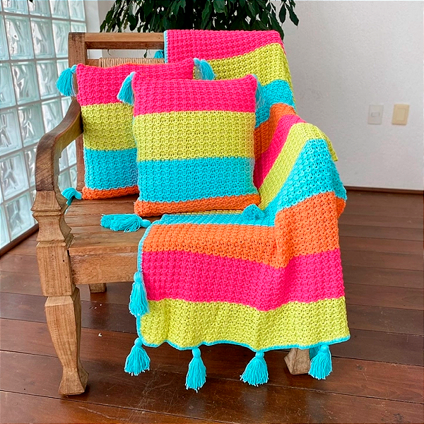 Manta Colors