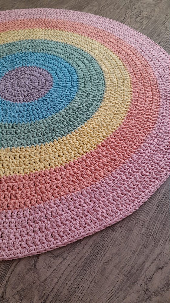 Tapete Candy - 1 mt