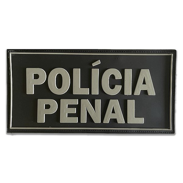 Costacaca Polícia Penal Padrão