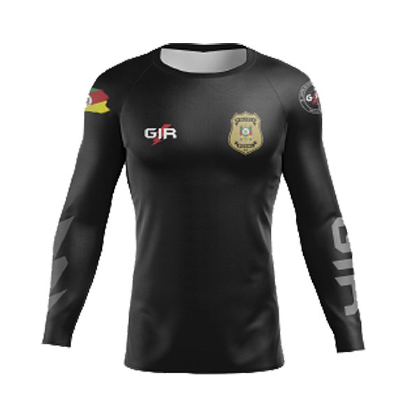 Rash Guard Gir