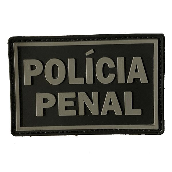 Placa de Boné Emborrachada (patch de frente de boné)