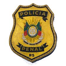 chaveiro pp rs 2 unidades