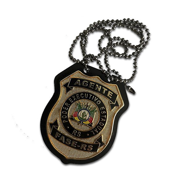 DISTINTIVO FASE / SEGUNDA PARTE