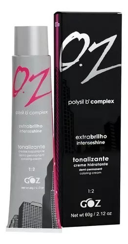 Tonalizante OZ
