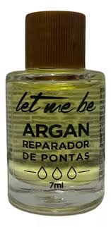 Reparador de pontas Le me be 7ml