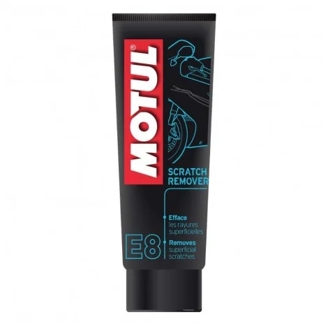 Removedor de Riscos Motul MC Care E8