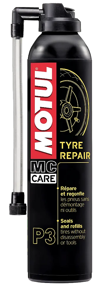 Tyre Repair Motul MC Care P3
