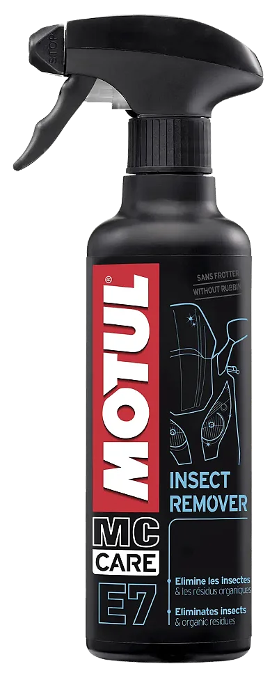 Removedor Insetos Insect Remover Motul