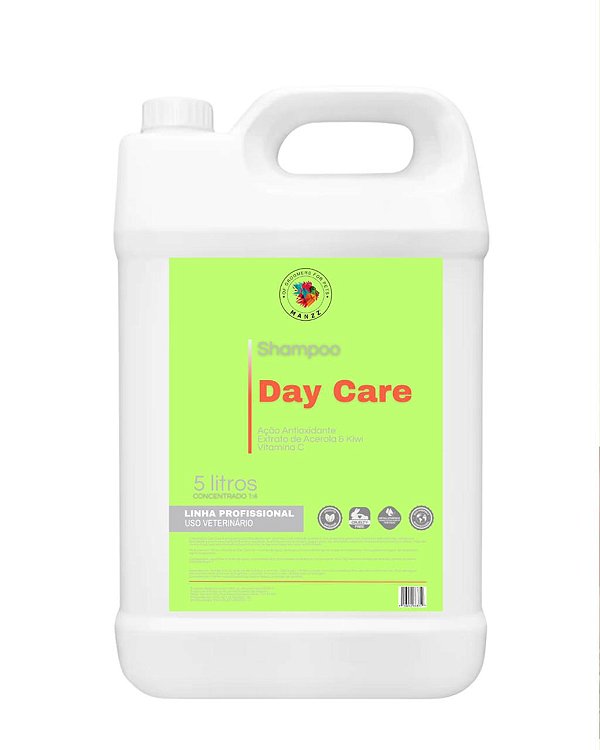 Shampoo Day Care