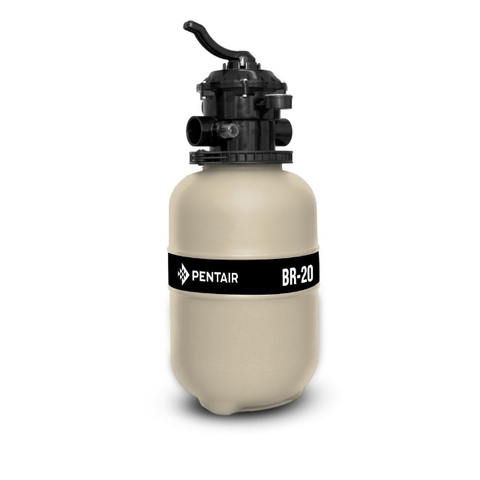 Filtro BR-20 Sibrape