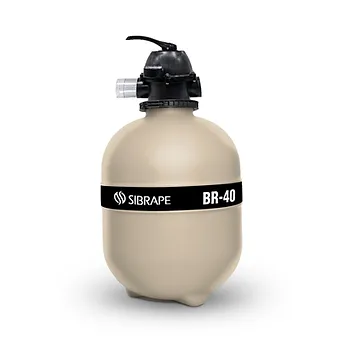 Filtro BR-40 Sibrape