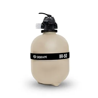 Filtro BR-50 Sibrape