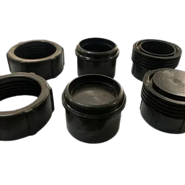 Kit Fechamento Coletor Solar de Piscina