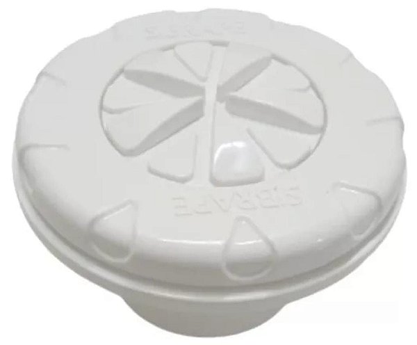 DISPOSITIVO ASPIRACAO PISCINA FIBRA 1.1/2IN SIBRAPE