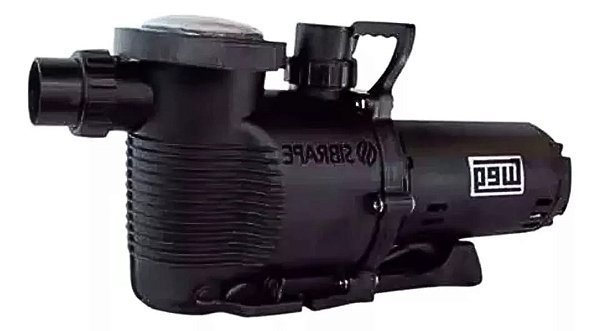 BOMBA SIBRAPE 2CV BPF-200 110V/220V