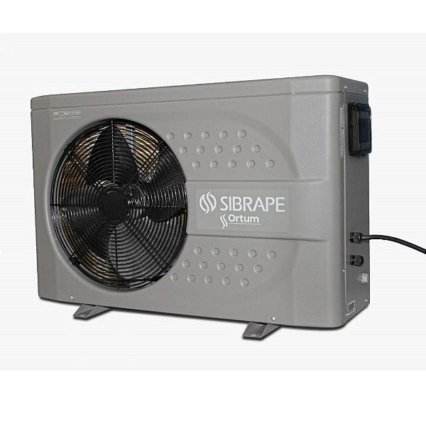 TROCADOR DE CALOR  WIFI ORTUM S28 ATÉ 40M³