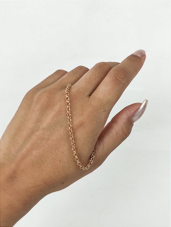 Pulseira Elos Portugueses