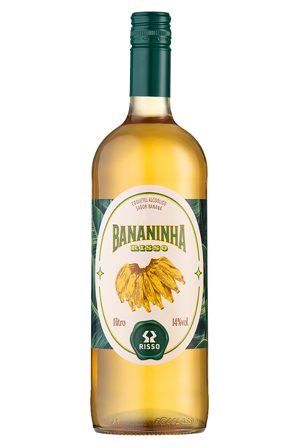 Bananinha Risso