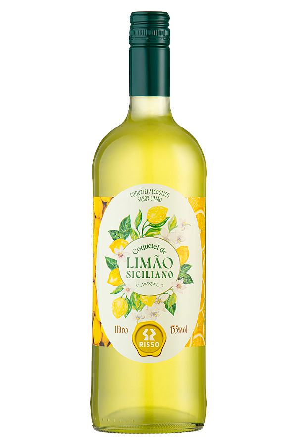 Limão Siciliano Risso