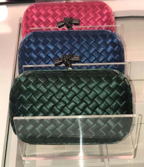 Suporte para Clutch Ricchezza