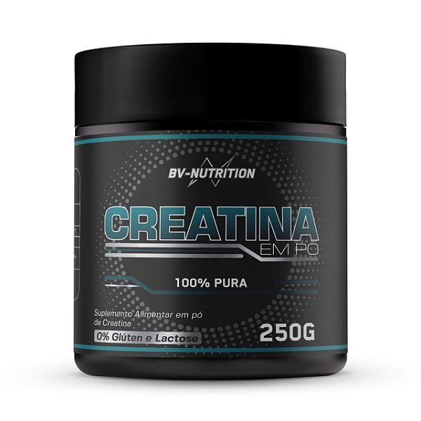 Creatina 250g
