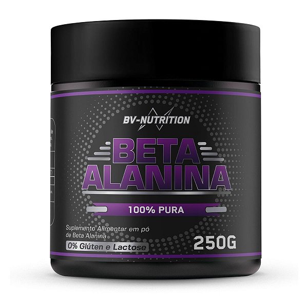 Beta Alanina 250G