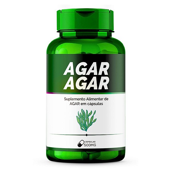 Agar Agar