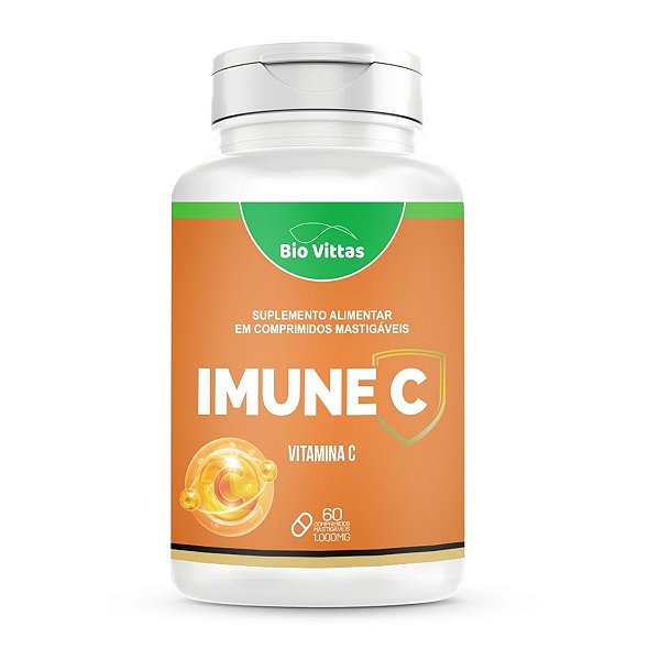 IMUNE C (60 Comprimidos)