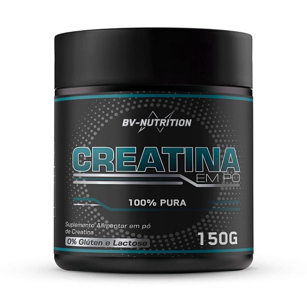 Creatina 150g