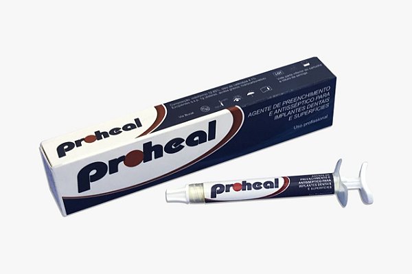 Proheal 1g