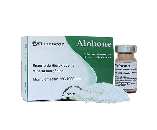 Alobone Poros 0,5g